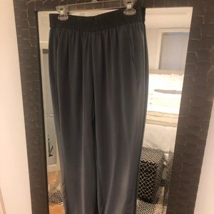 DKNYC Blue Pants (Size M)